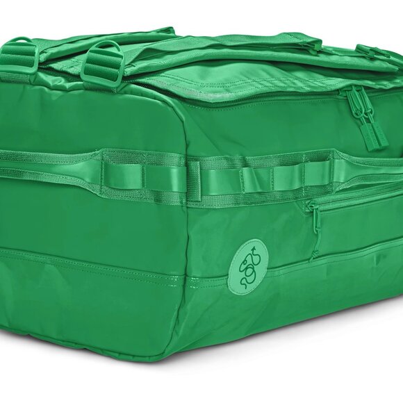 Baboon to the Moon Go-Bag [Basic] — Big (60L) Green NEW - Picture 2 of 4